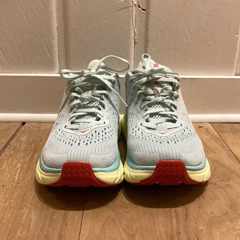 Hoka one one Clifton’s